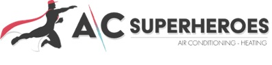 AC SuperHeros logo
