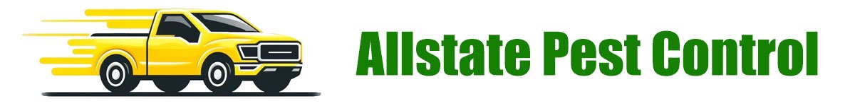 Allstate Pest Control logo