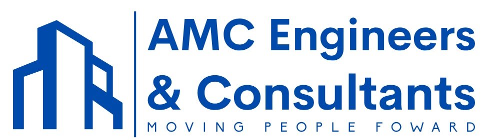 AMC Engineers & Consultants logo