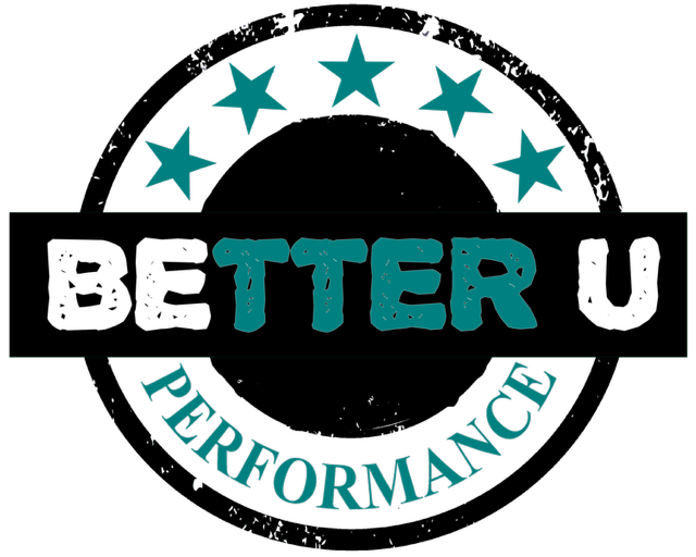 BetterU logo