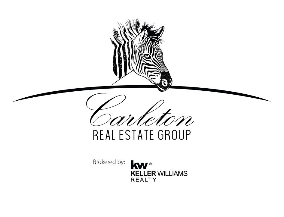 Carleton Real Estate Group logo