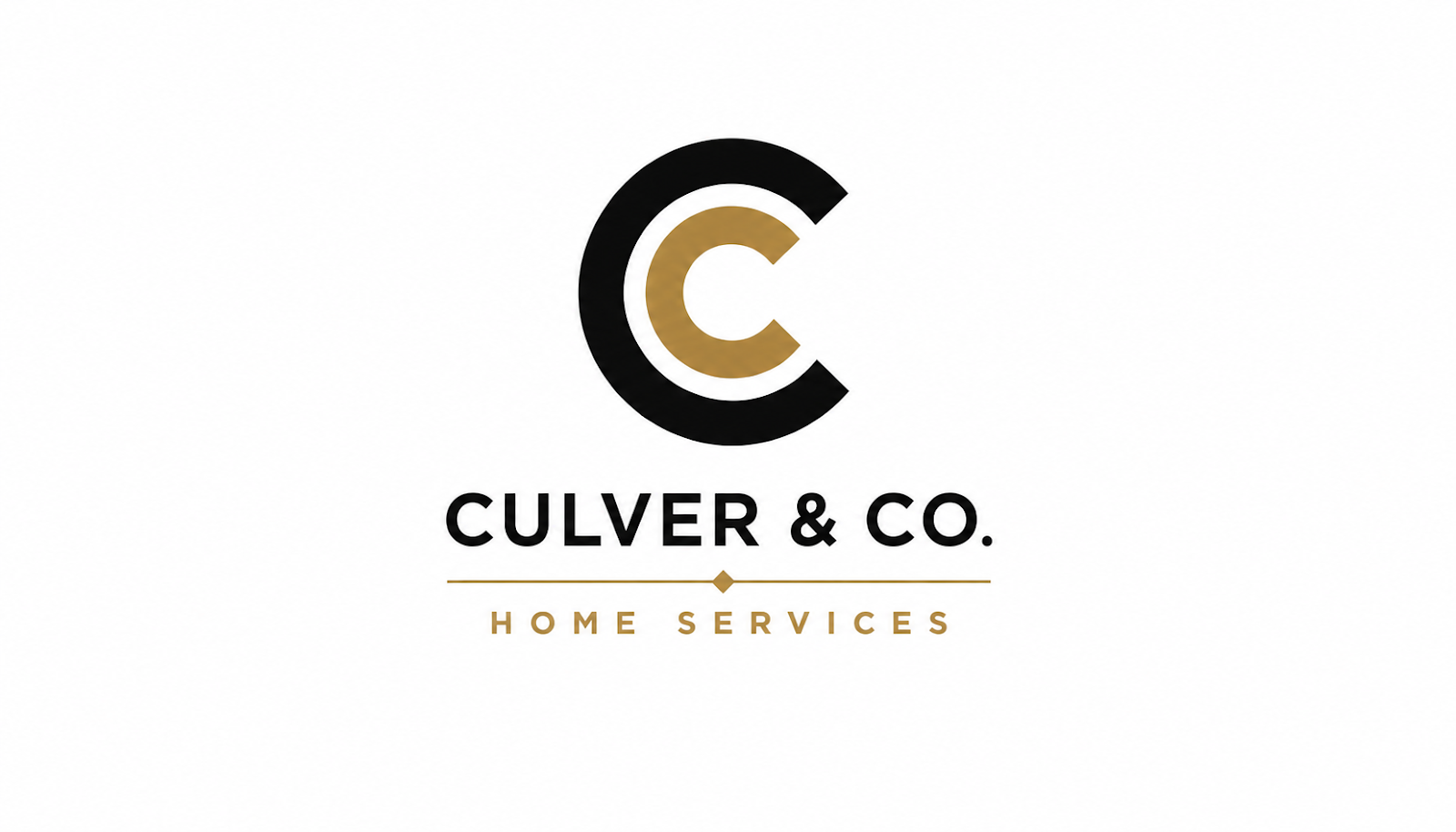 Culver & Co. – Home Services logo