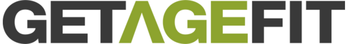 Get Age Fit logo