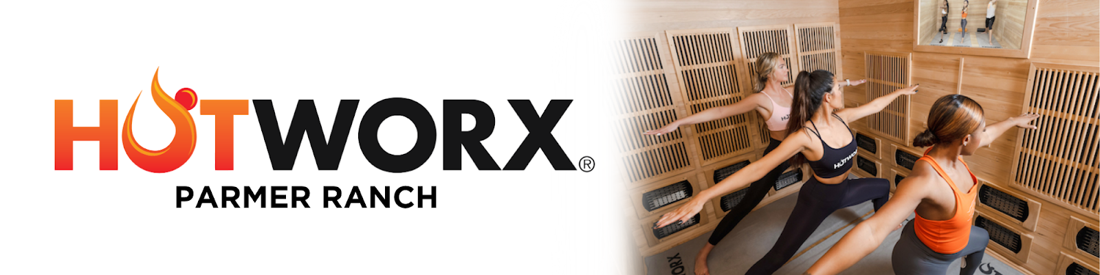 HOTWORX – Parmer Ranch logo