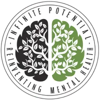 Infinite Potential logo
