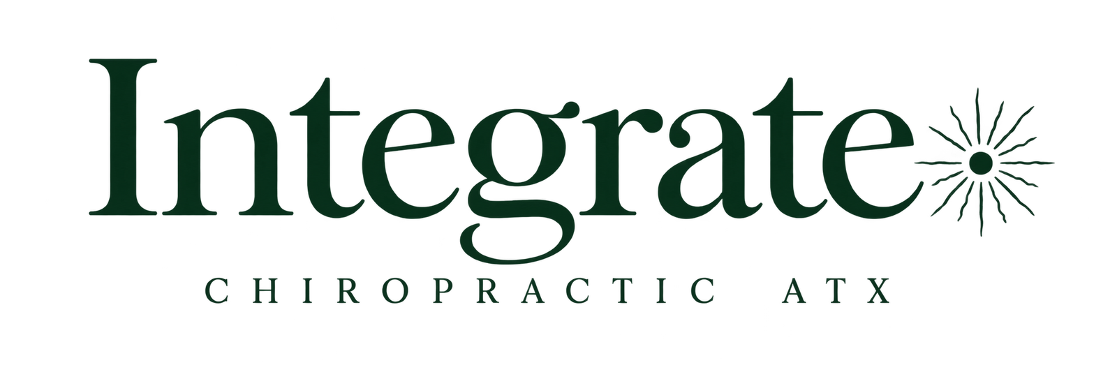 Integrated Chiropractic Wellness logo