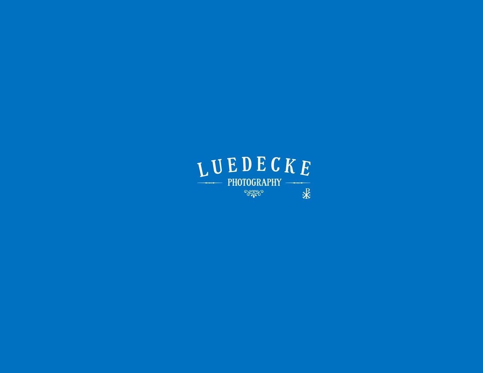 Luedecke Photography logo