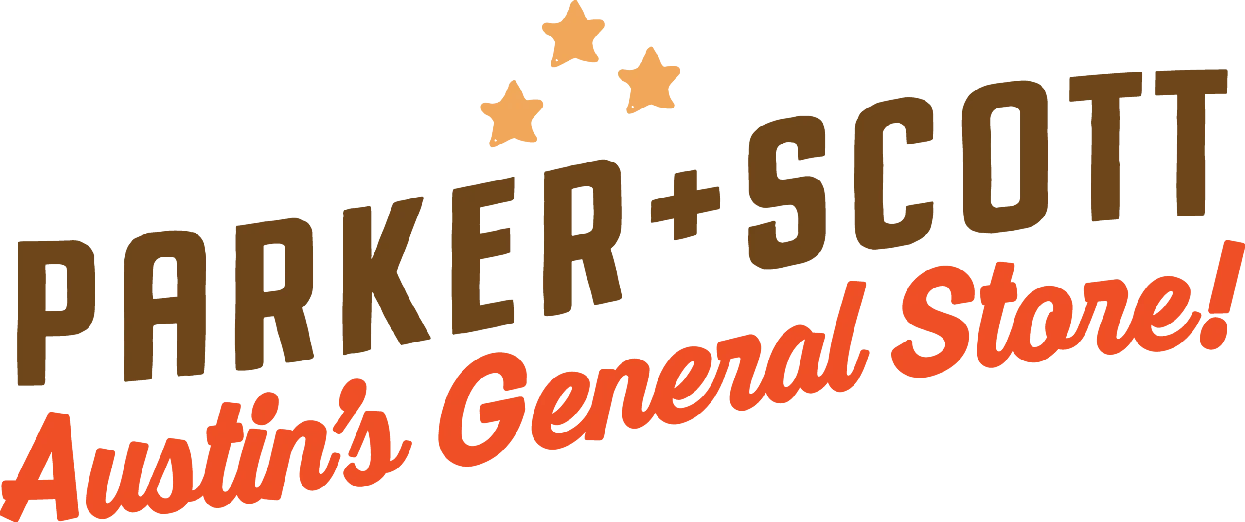 Parker+Scott logo