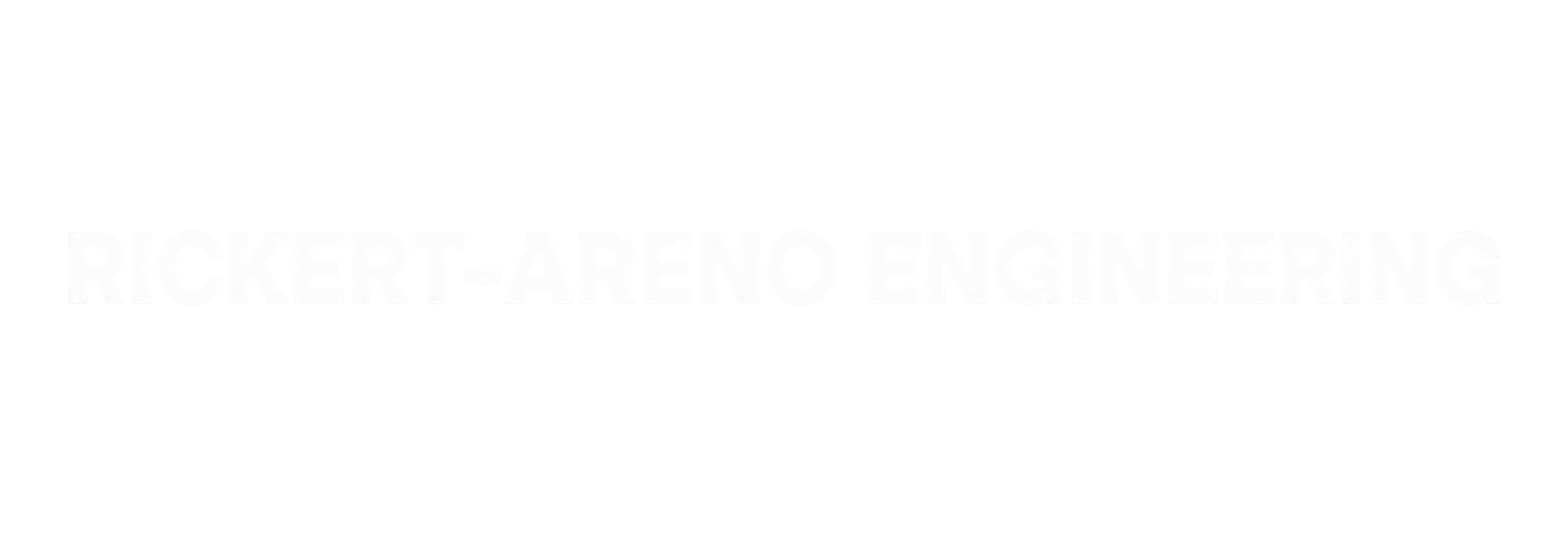 Rickert-Areno Engineering logo