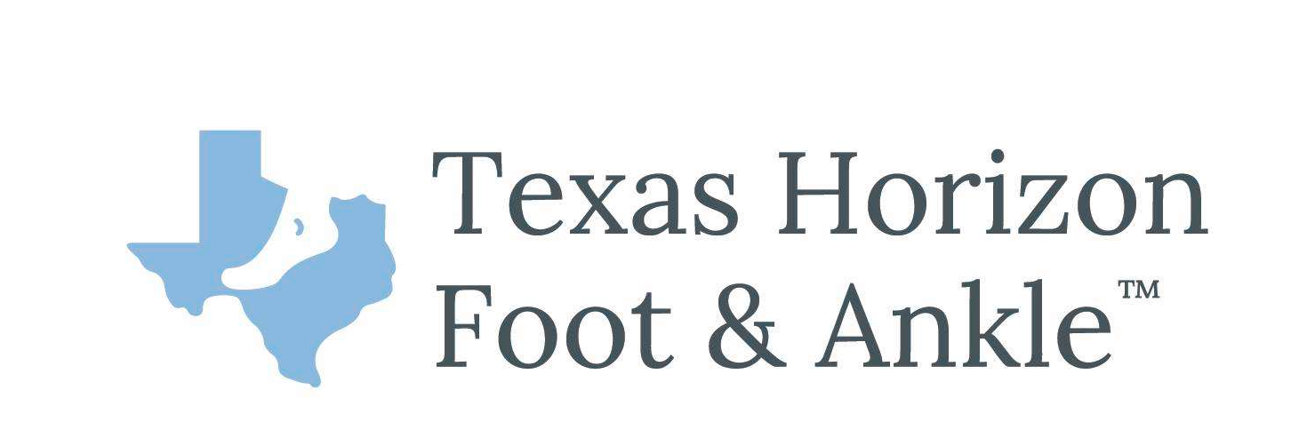 Texas Horizon Foot & Ankle logo