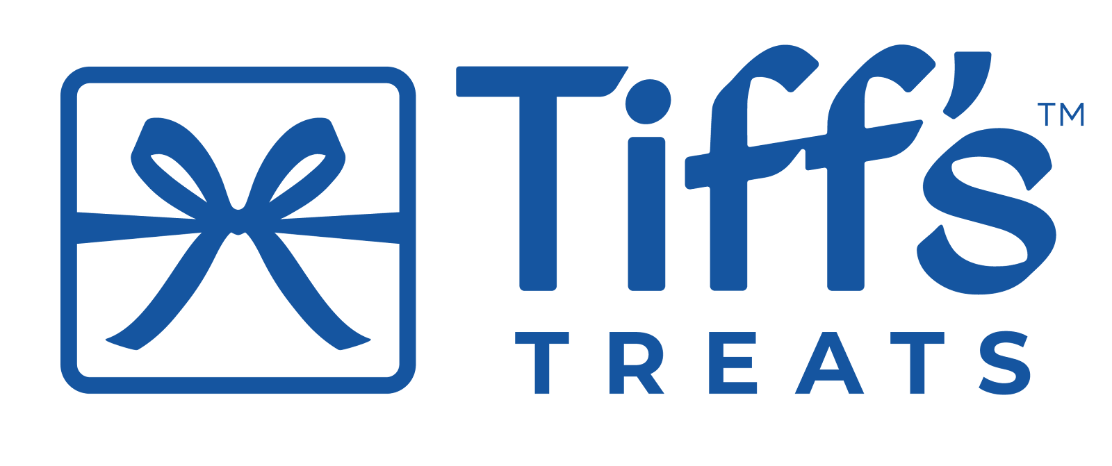 Tiff’s Treats logo